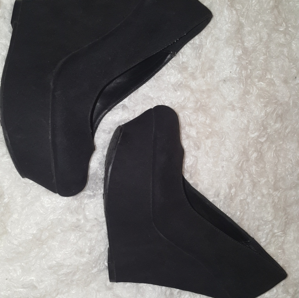 Wedges